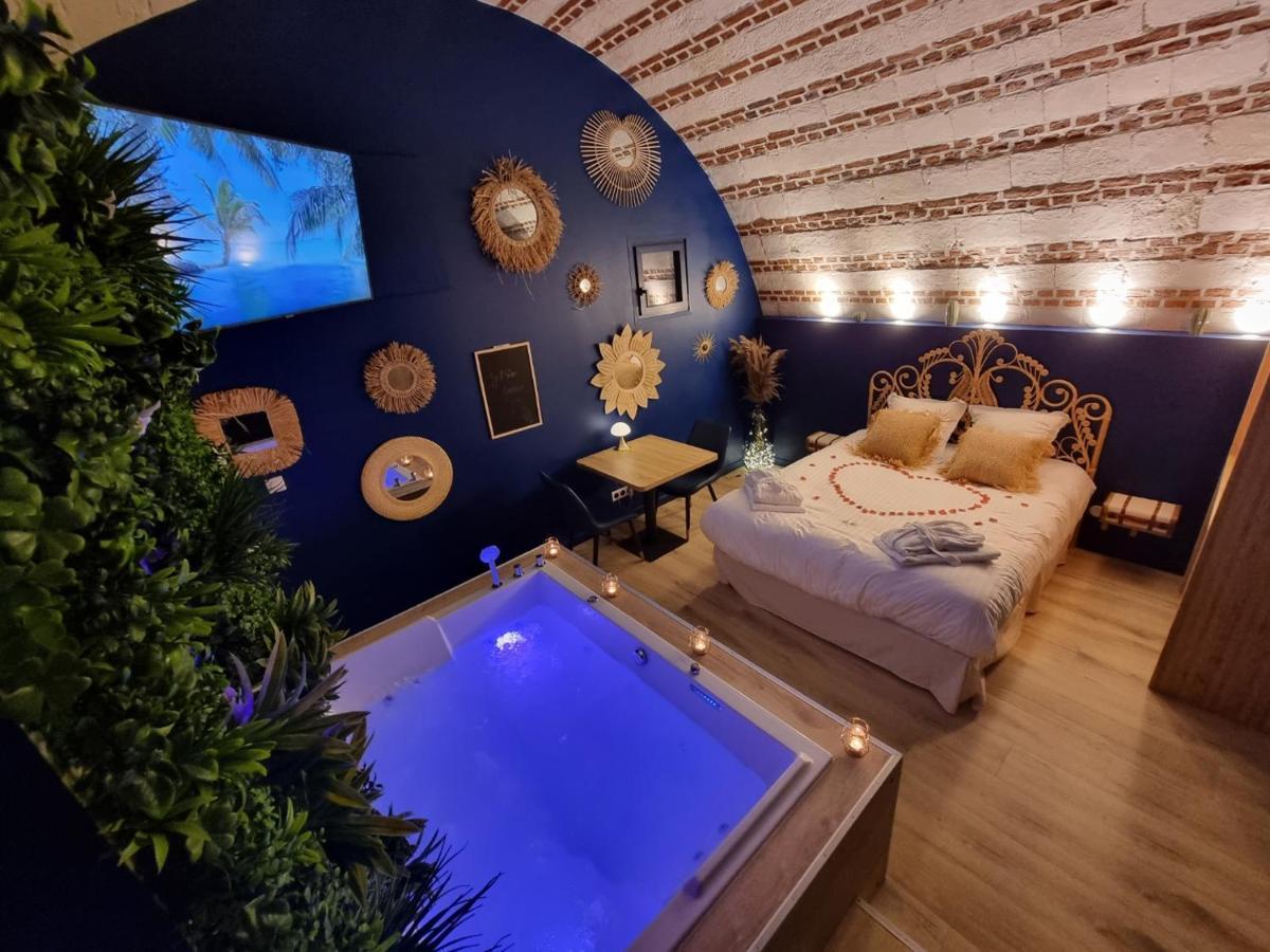 Aparthotel La Parenthese Envoutee Amiens