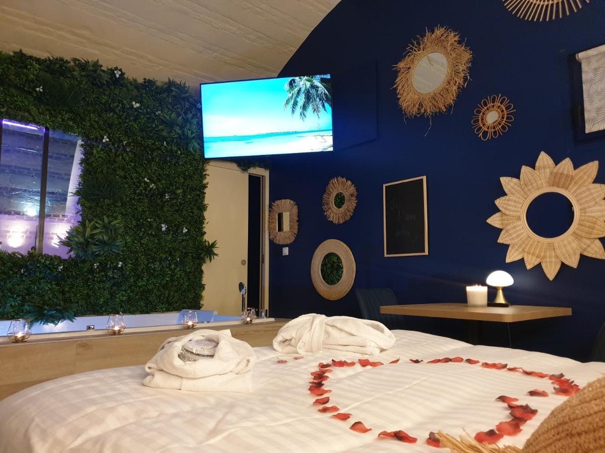 La Parenthese Envoutee Aparthotel Amiens
