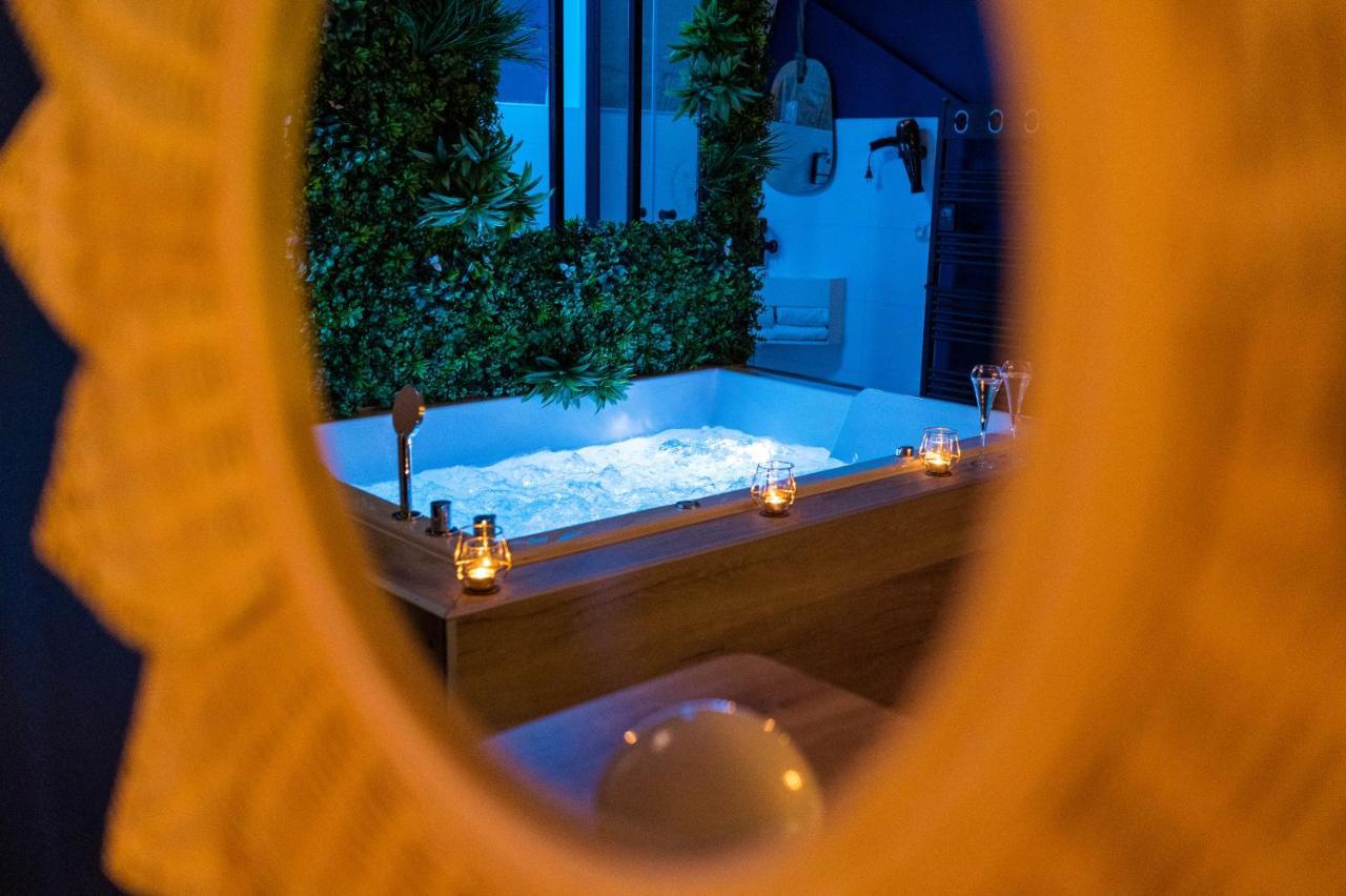 La Parenthese Envoutee Aparthotel