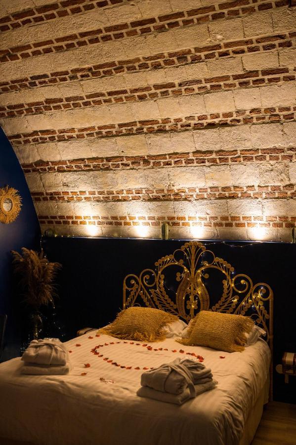 La Parenthese Envoutee Aparthotel