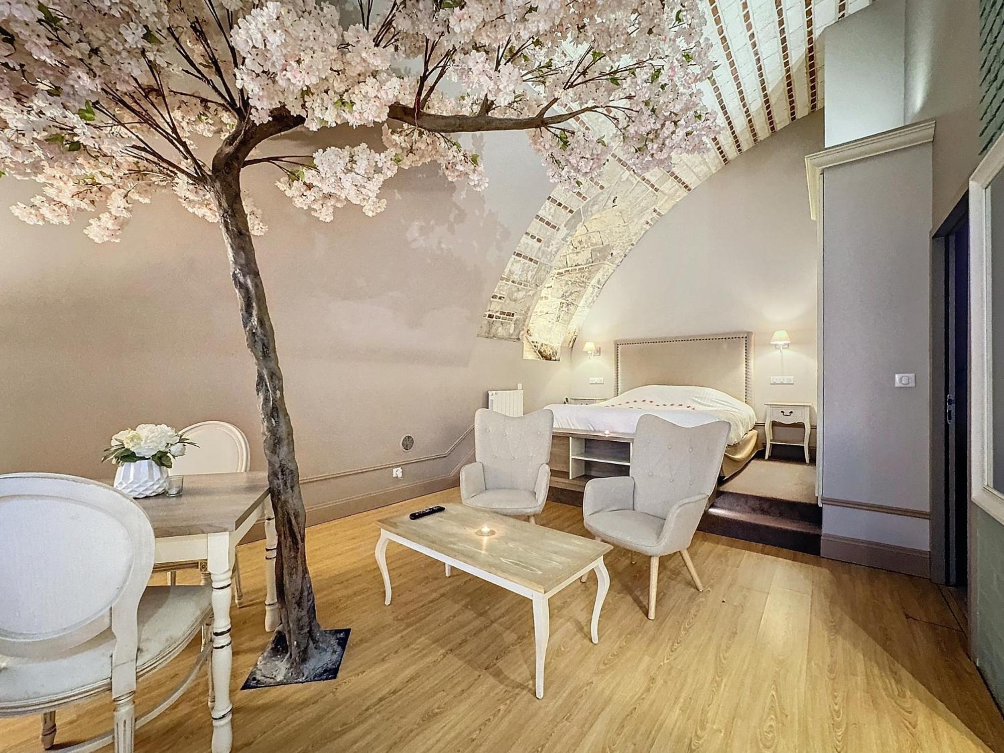 Aparthotel La Parenthese Envoutee Amiens
