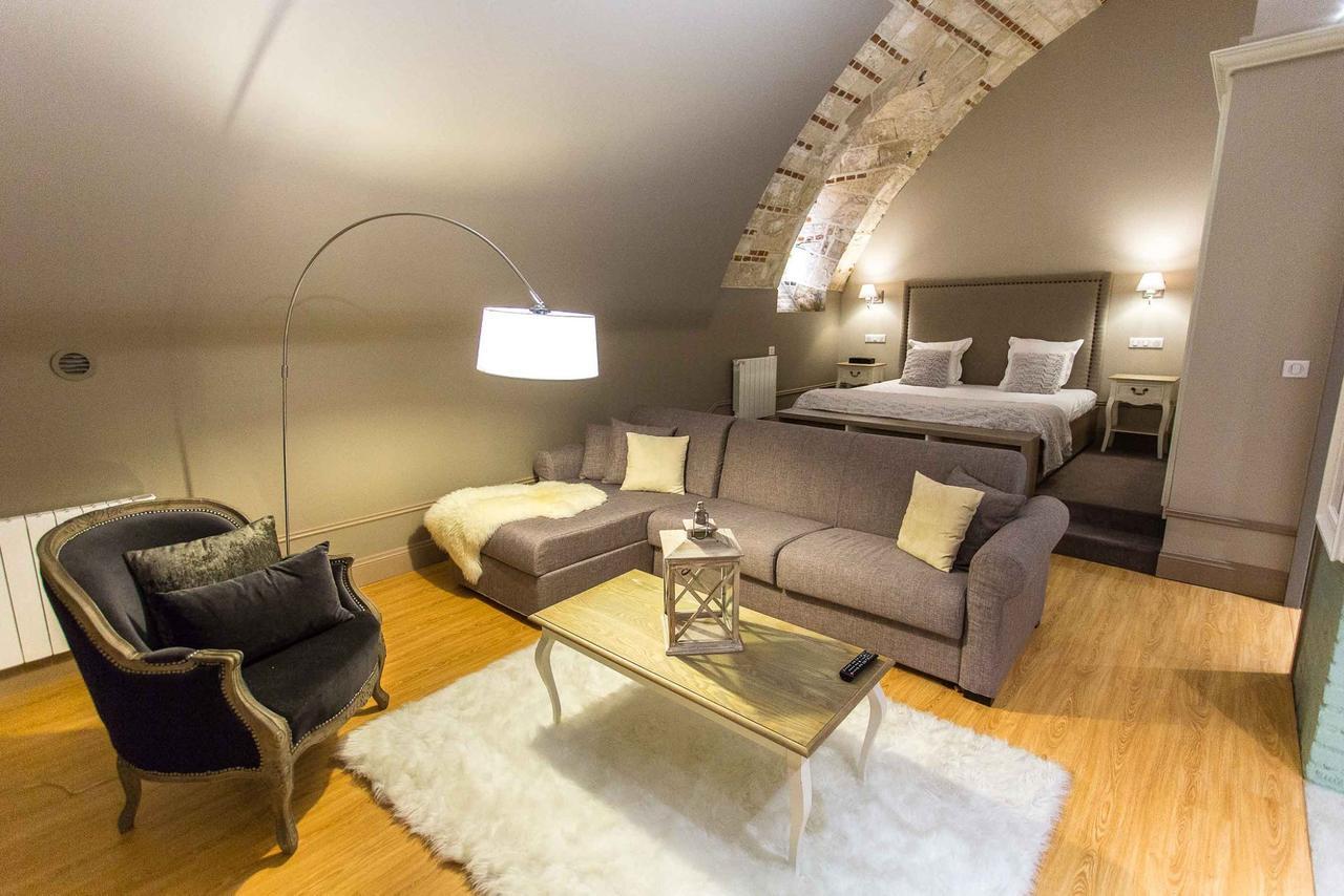 Aparthotel La Parenthese Envoutee