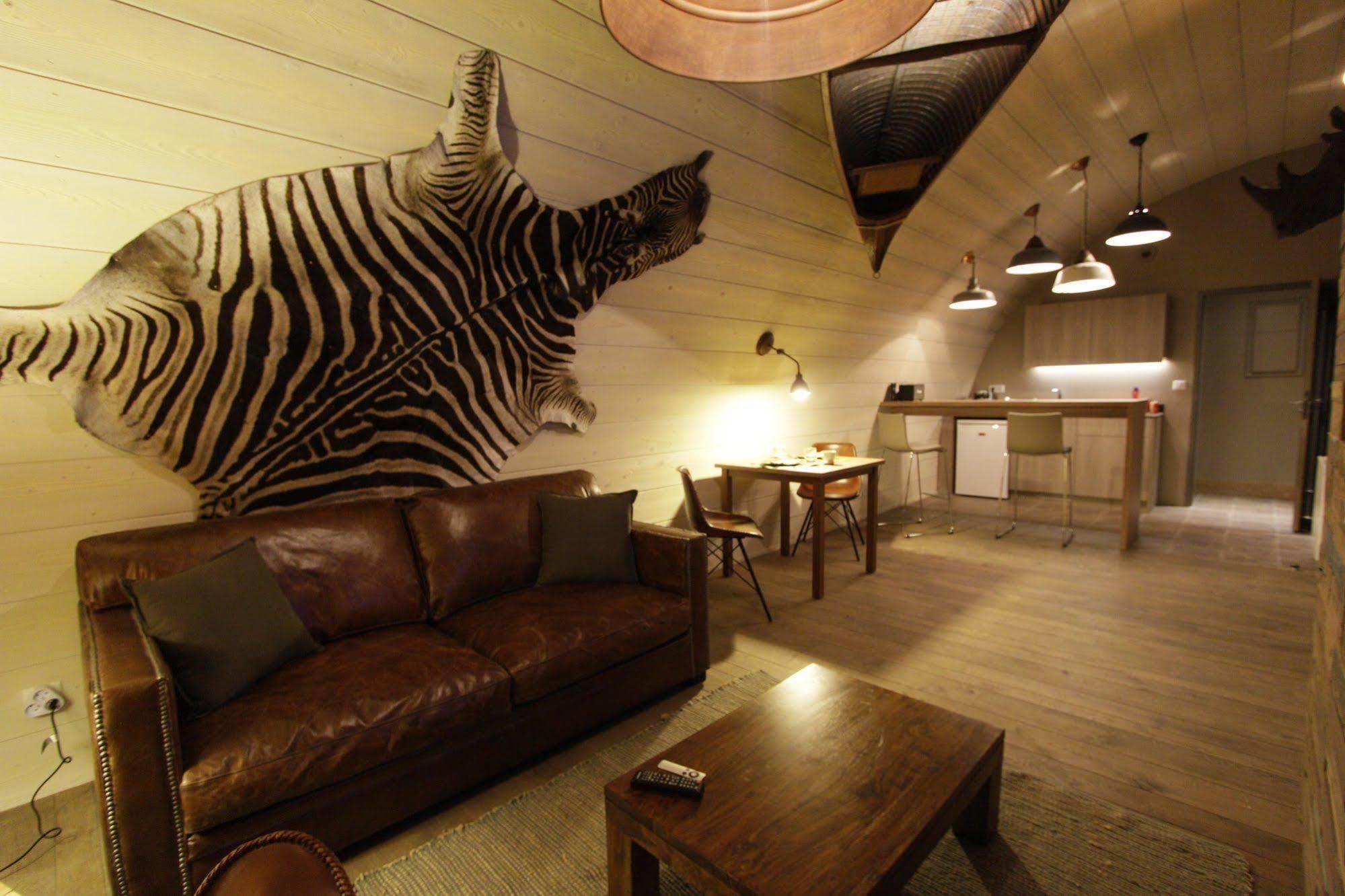 Aparthotel La Parenthese Envoutee *
