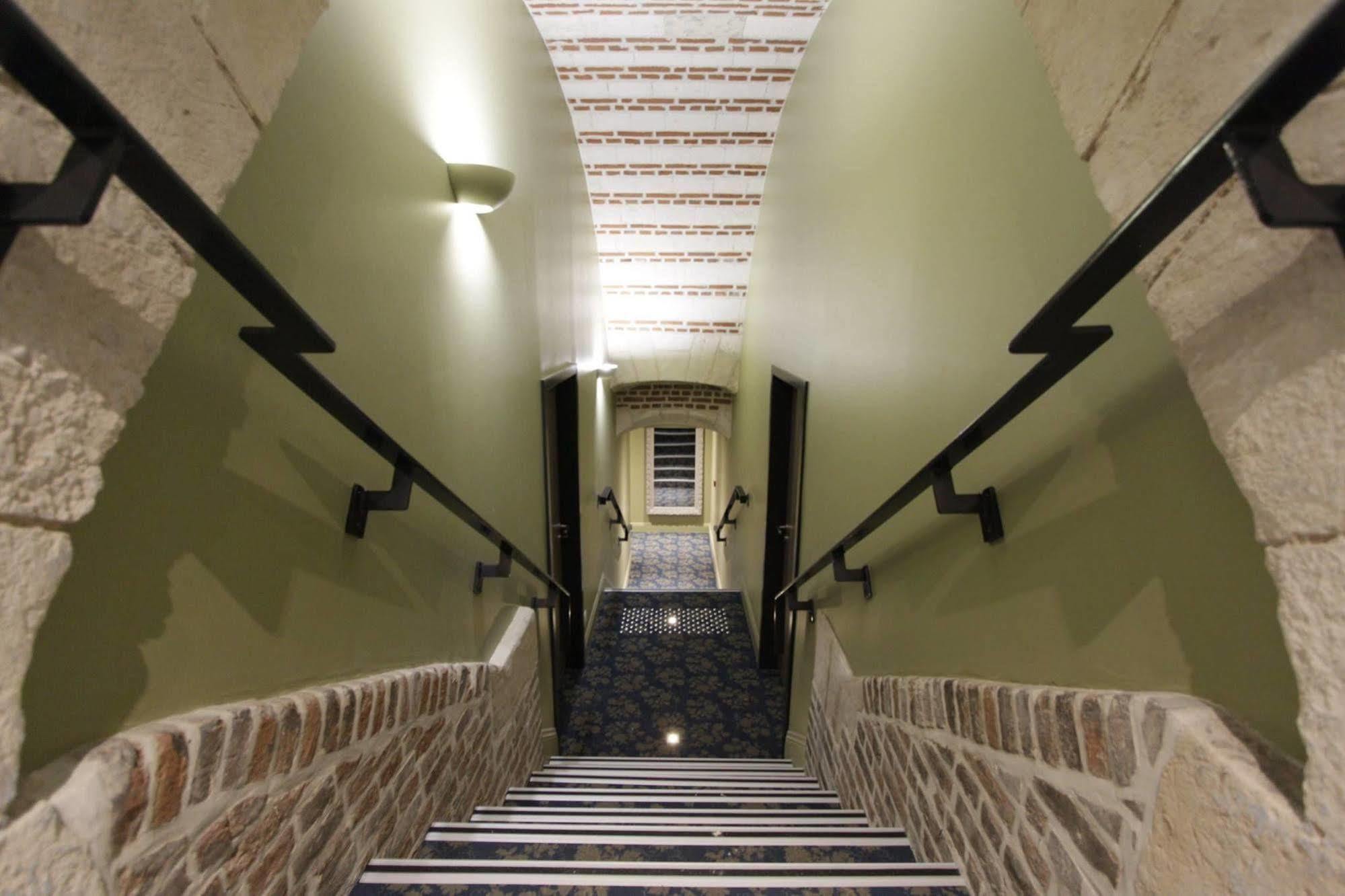 Aparthotel La Parenthese Envoutee *