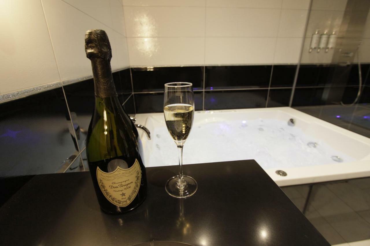 Aparthotel La Parenthese Envoutee *