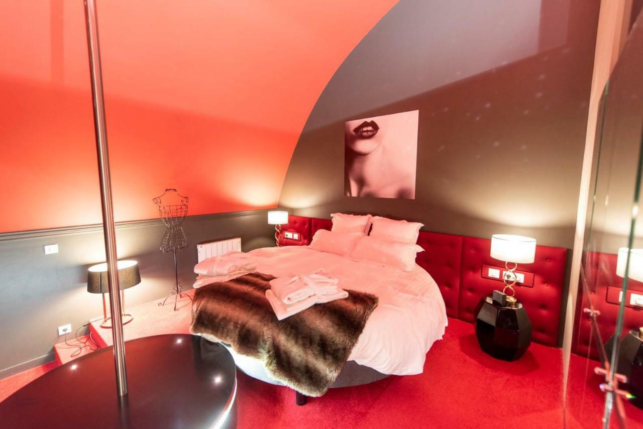 La Parenthese Envoutee Aparthotel *
