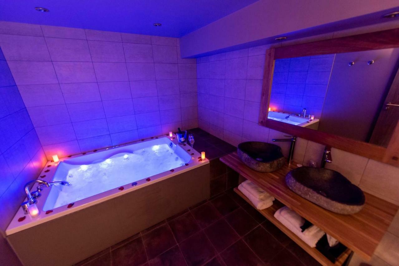 La Parenthese Envoutee Aparthotel *