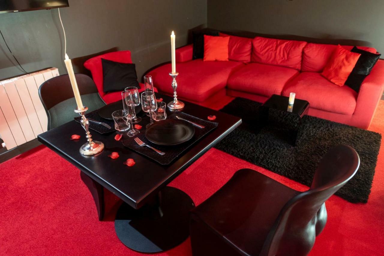 Aparthotel La Parenthese Envoutee *
