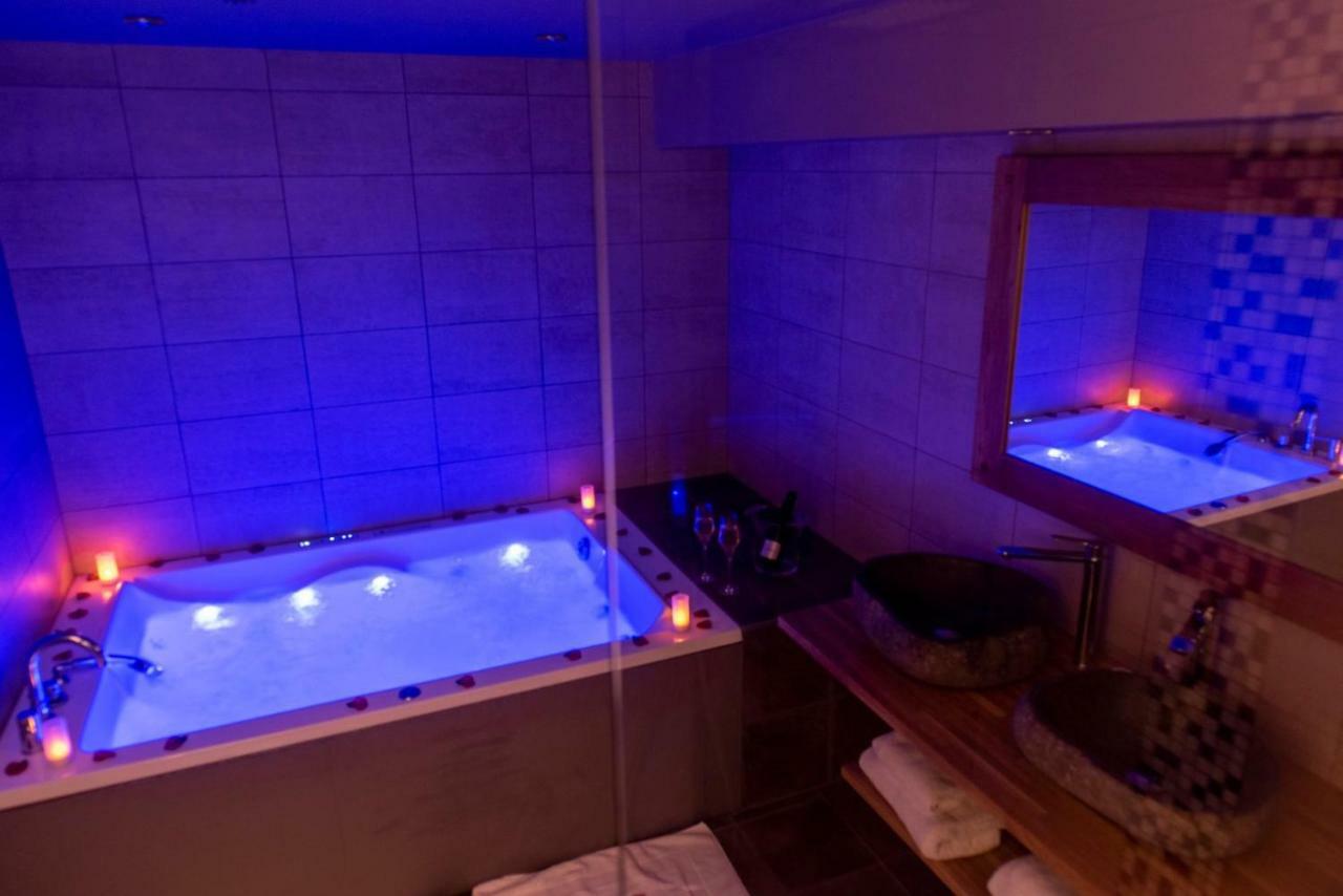 Aparthotel La Parenthese Envoutee Amiens