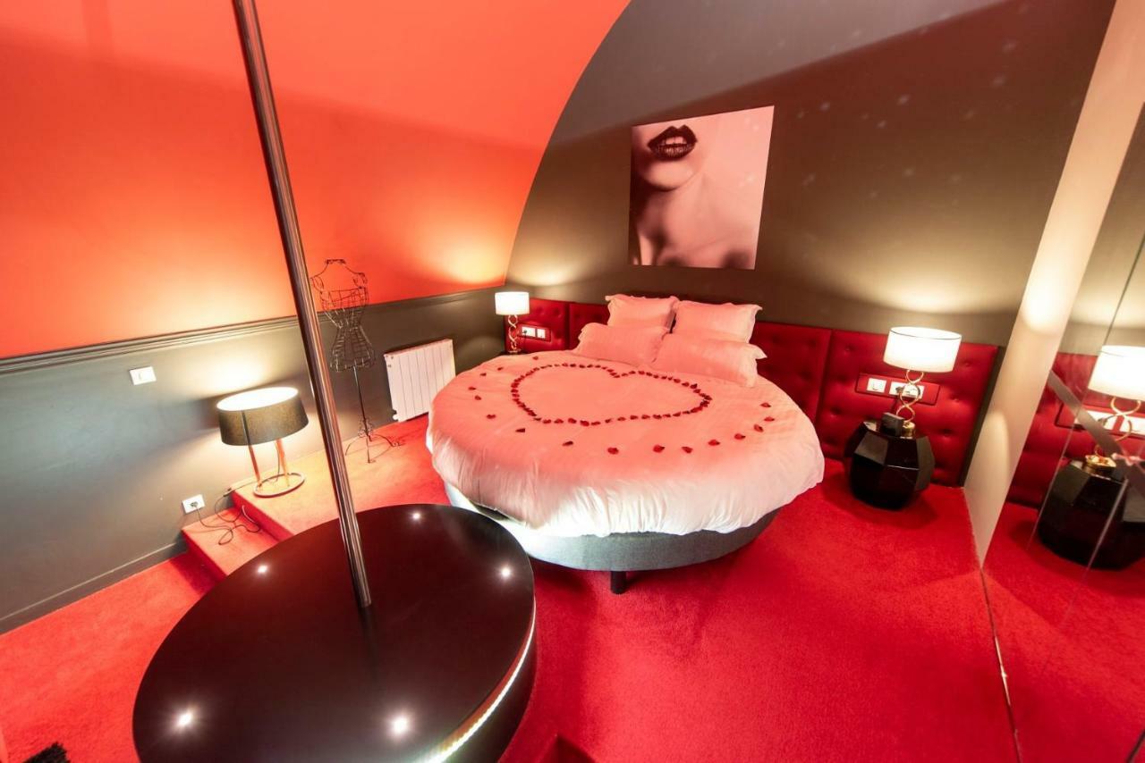 Aparthotel La Parenthese Envoutee