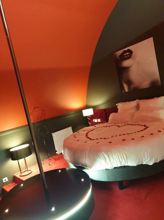 La Parenthese Envoutee Aparthotel *